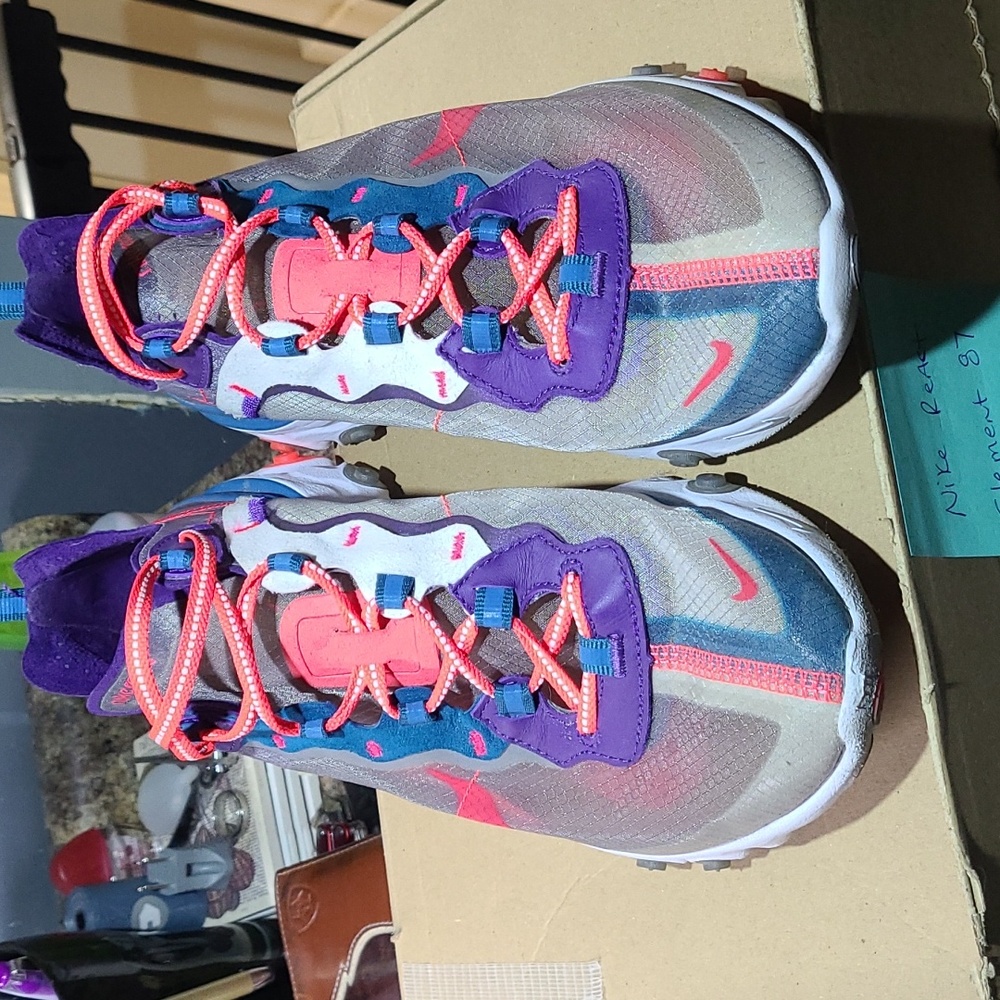 Nike React Element 87 - image 2